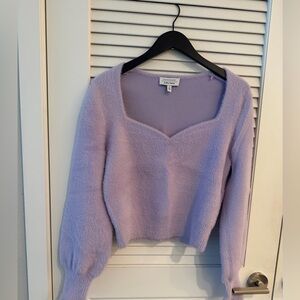 & other stories sweater